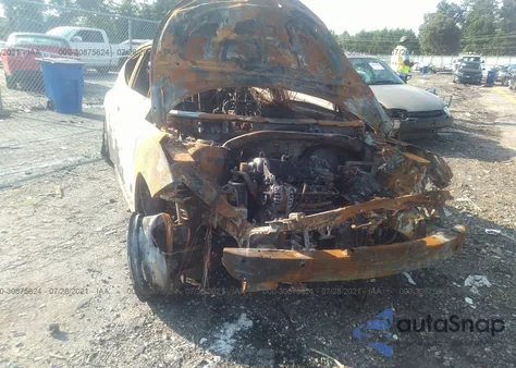 2016 Hyundai Veloster from USA, damaged, VIN KMHTC6ADXGU262728